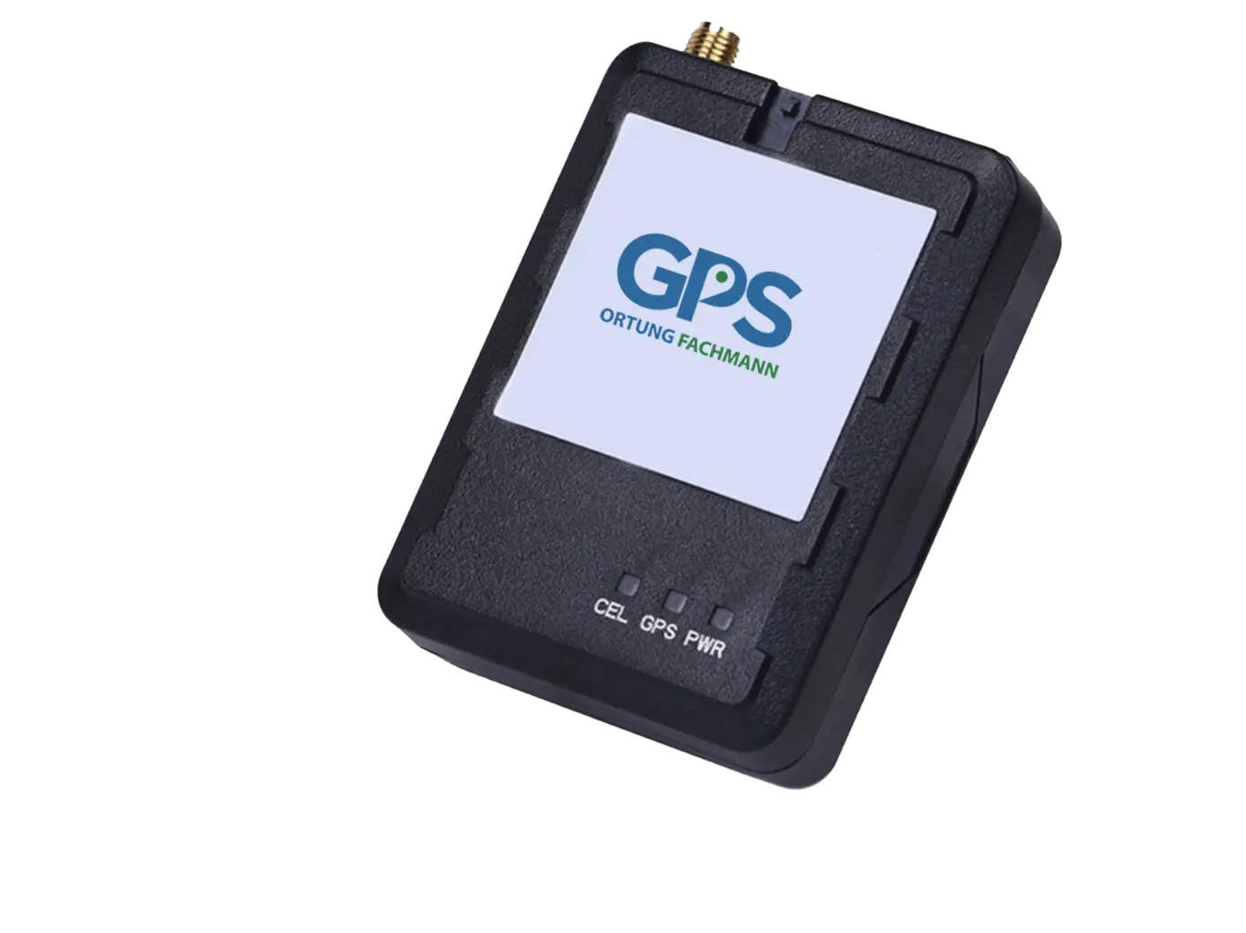 GPS Tracker